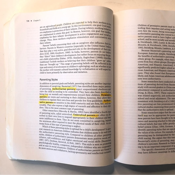 Culture and Psychology - Picture 6 of 8